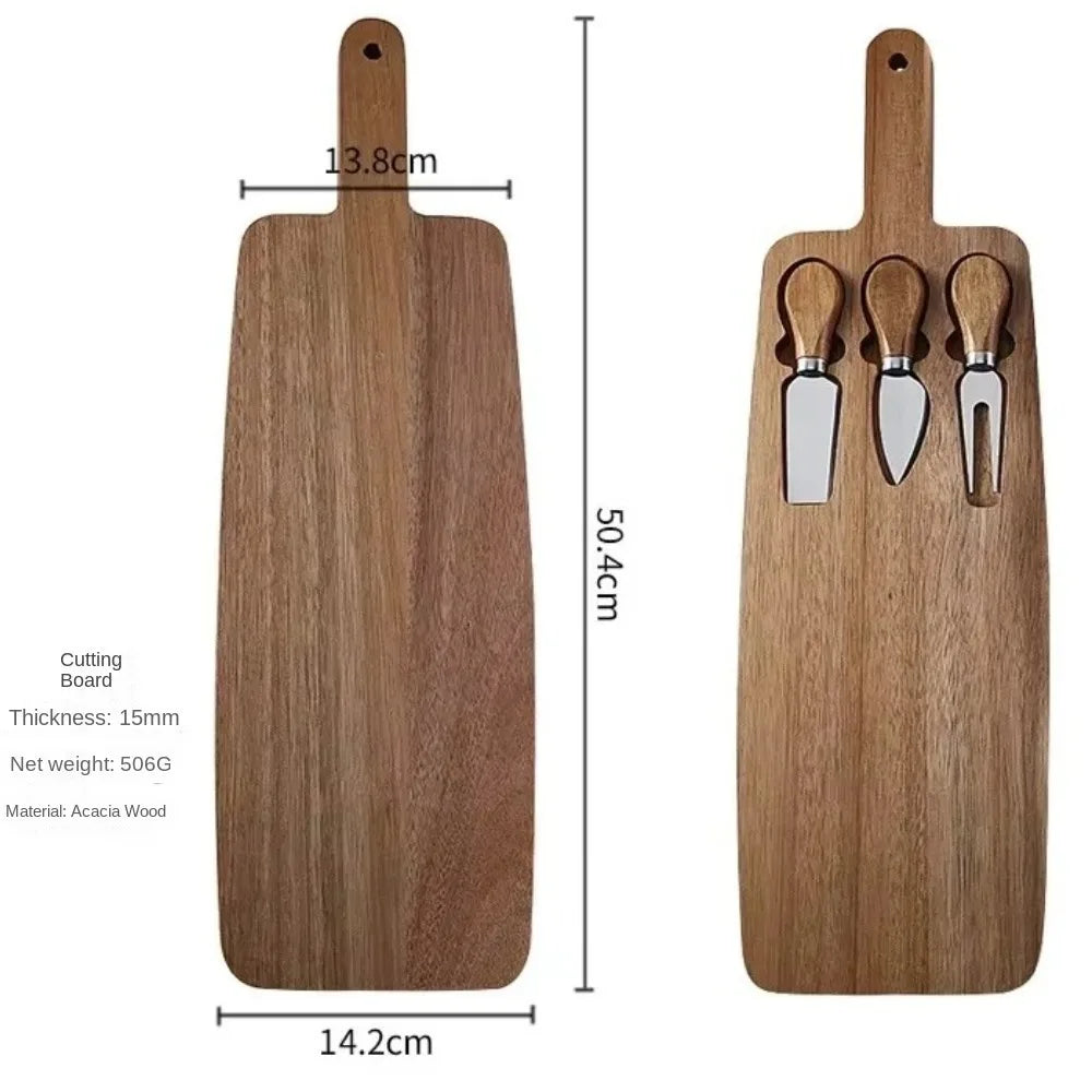Charcuterie Board