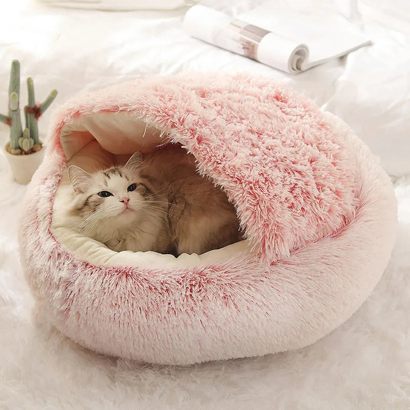 Nest For Pets