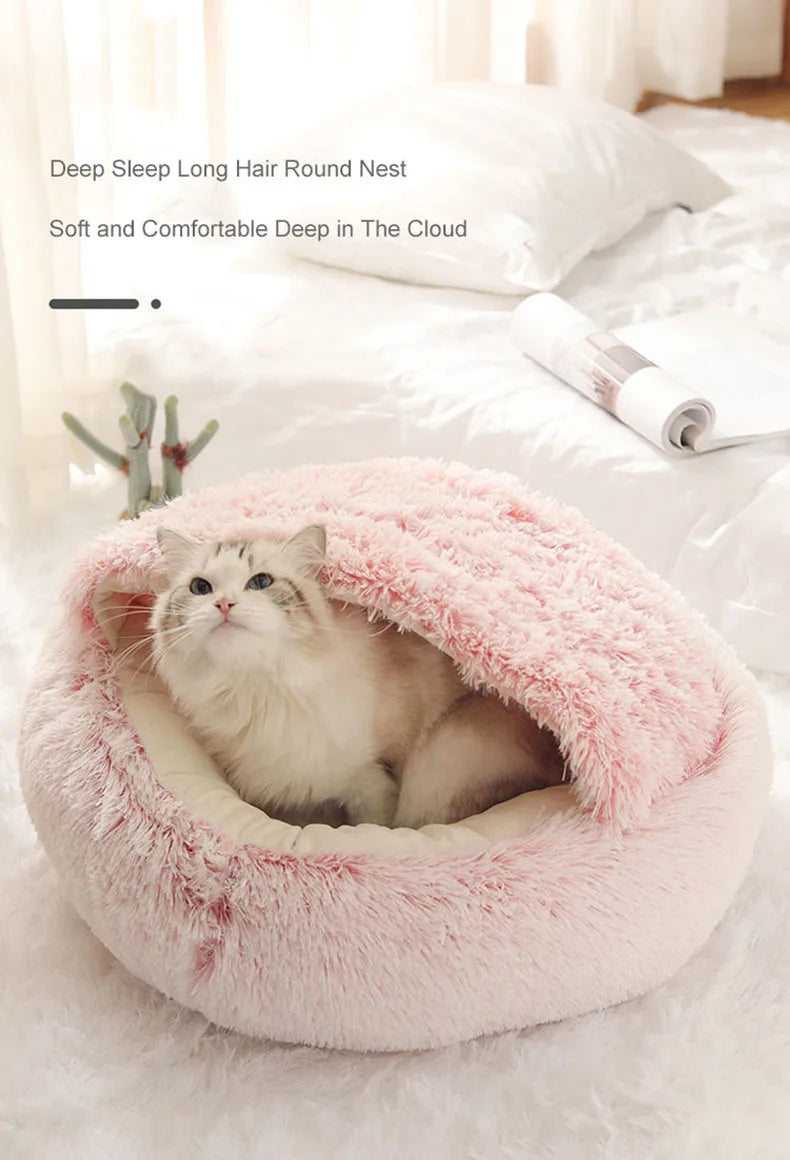 Nest For Pets