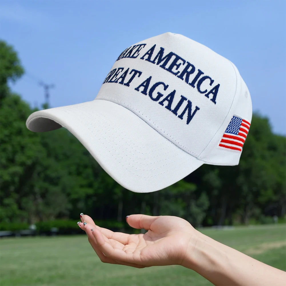 Donald Trump Election Hat