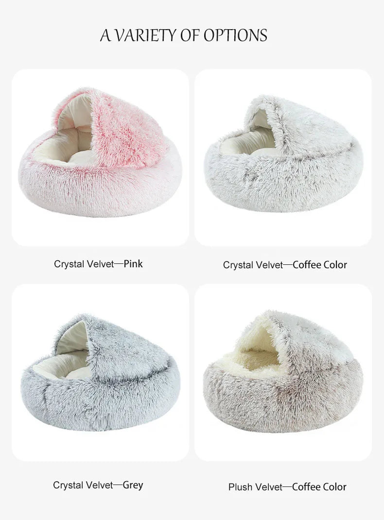 Nest For Pets