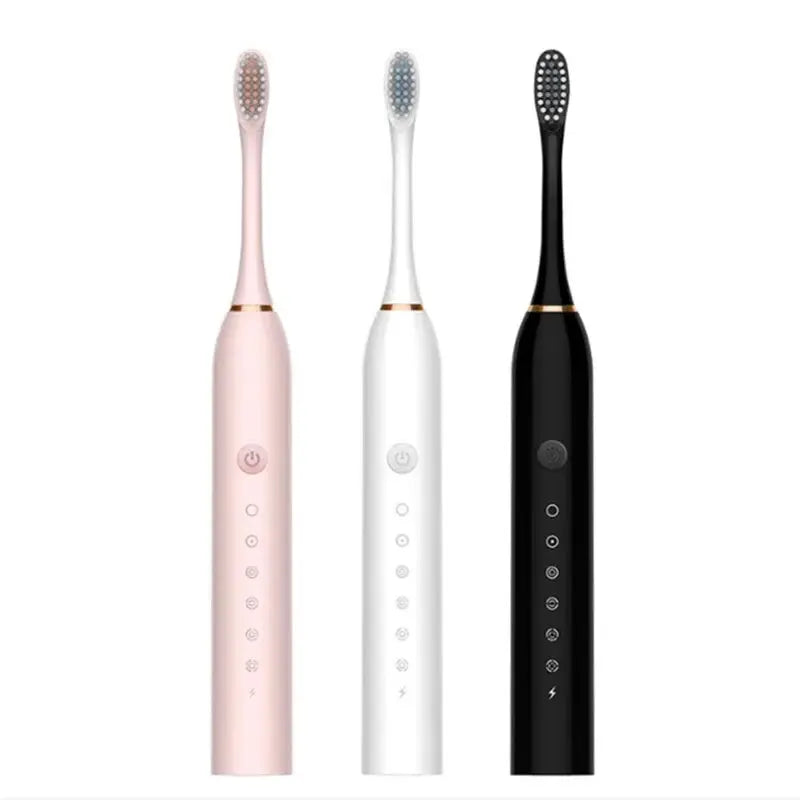 Electric Toothbrush