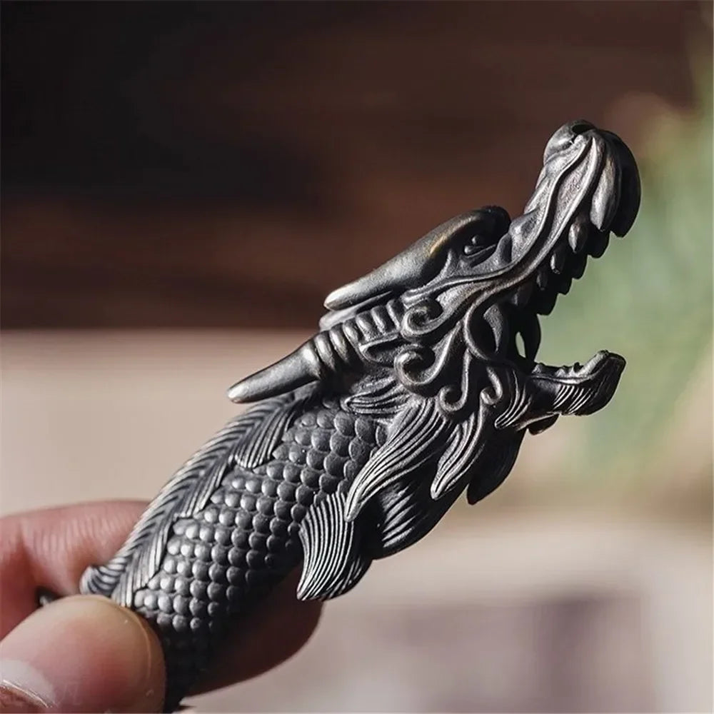 Dragon Bottle Opener