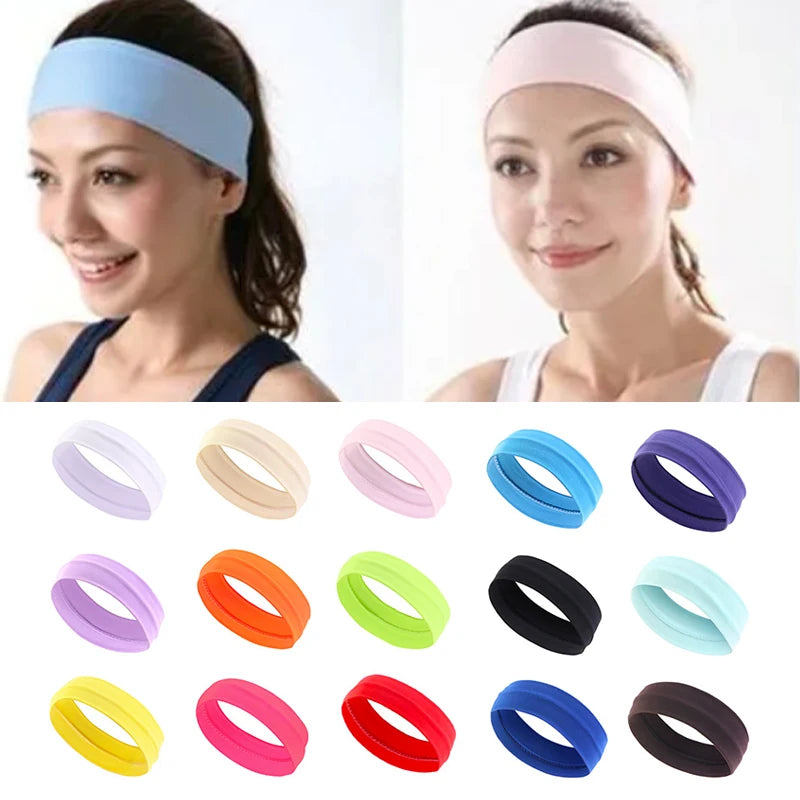 Sports Headband