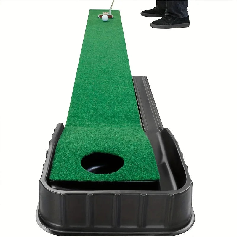 Golf Putting Green