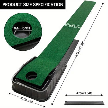Golf Putting Green