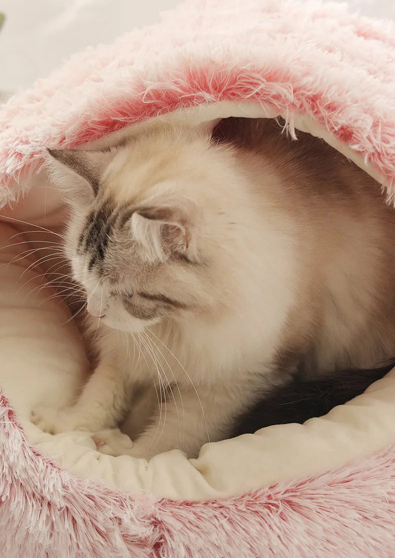 Nest For Pets