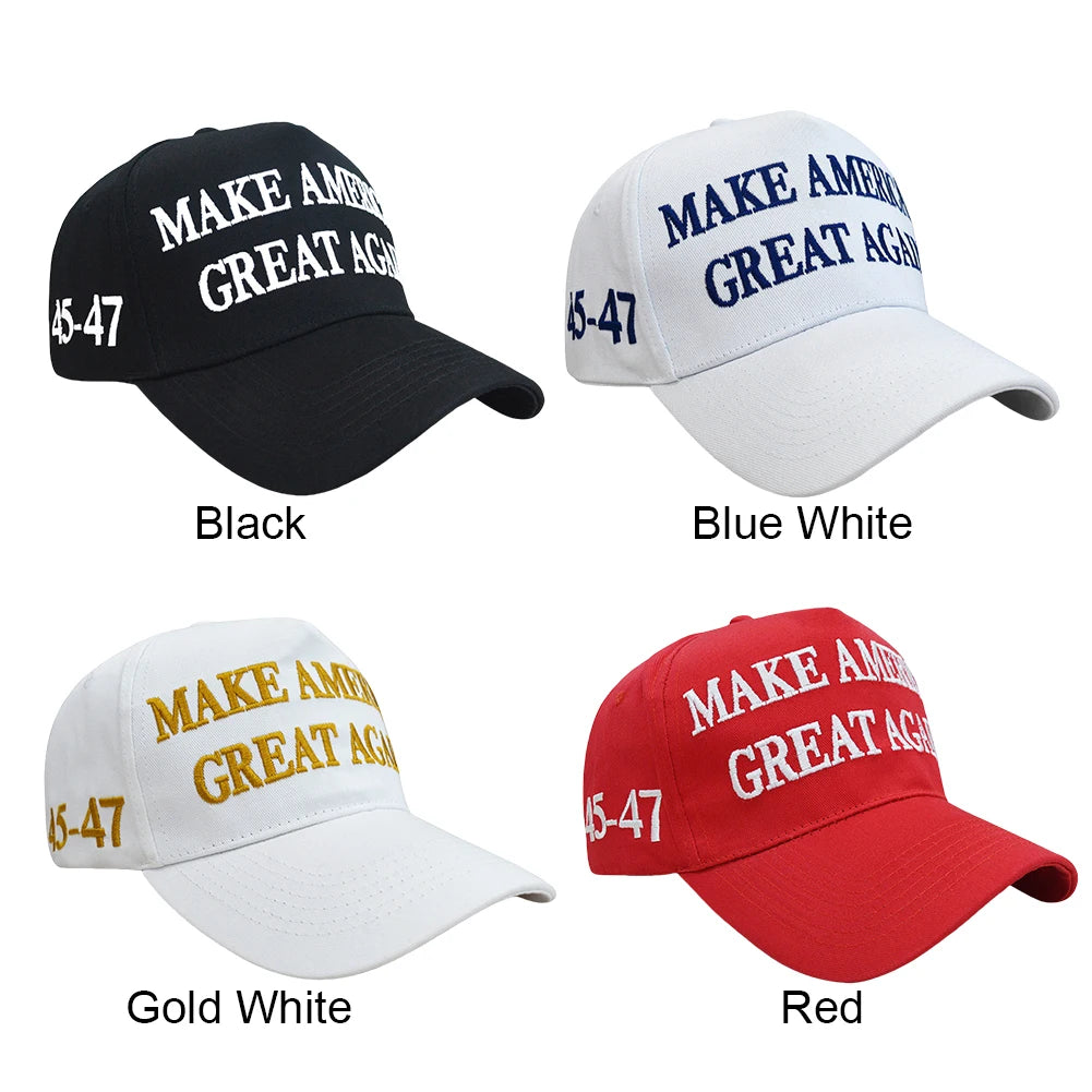 Donald Trump Election Hat