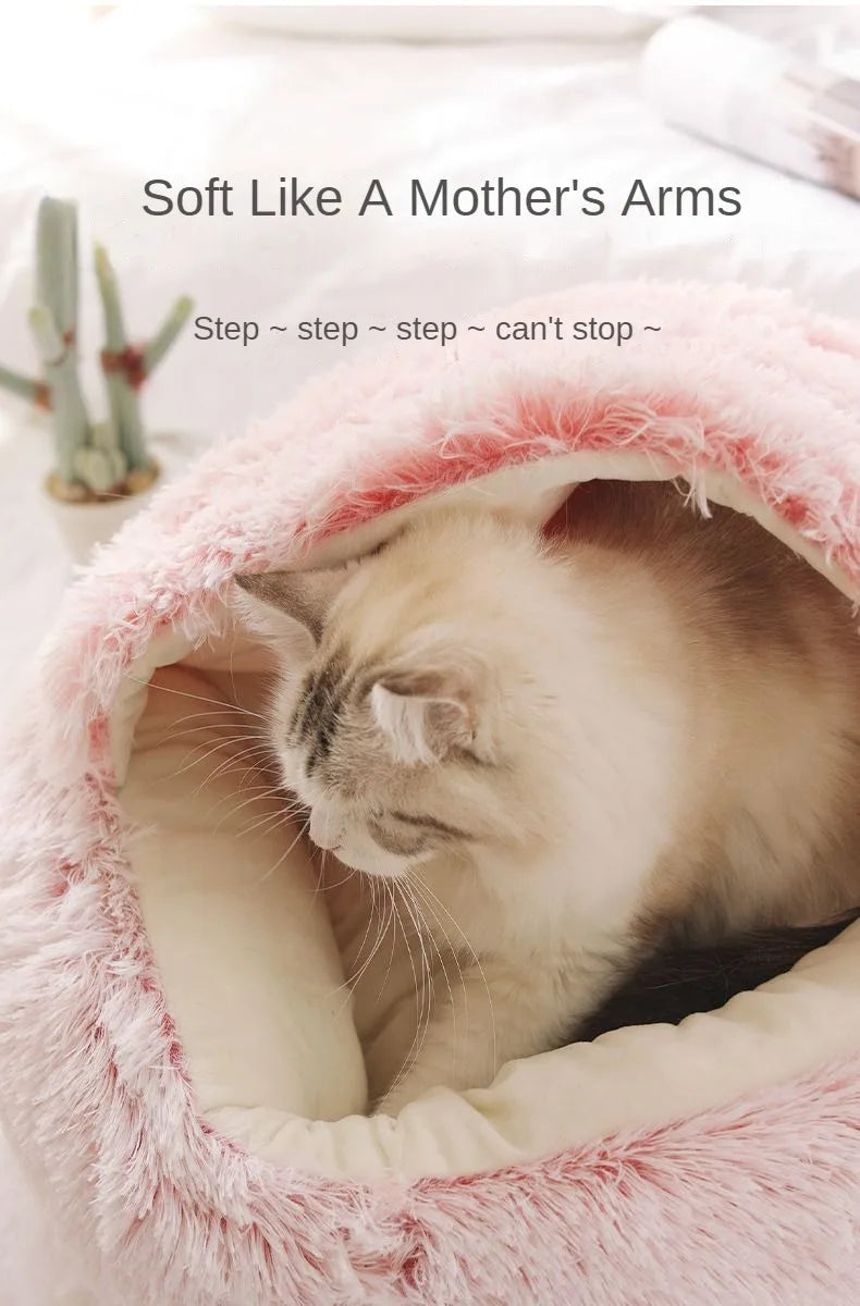 Nest For Pets