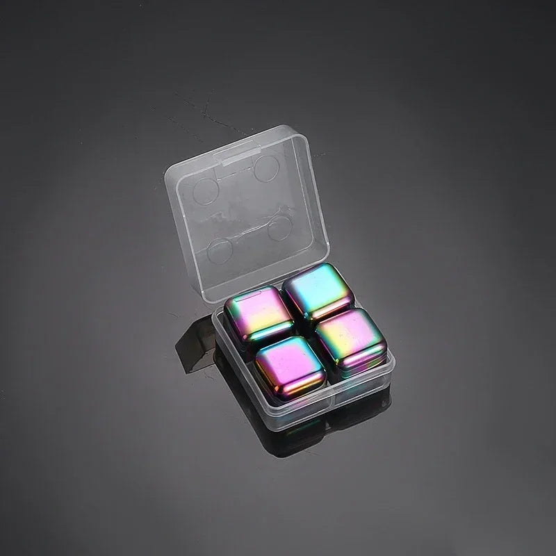 Reusable Whiskey Stones
