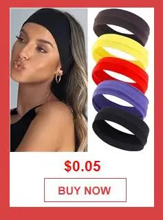 Sports Headband