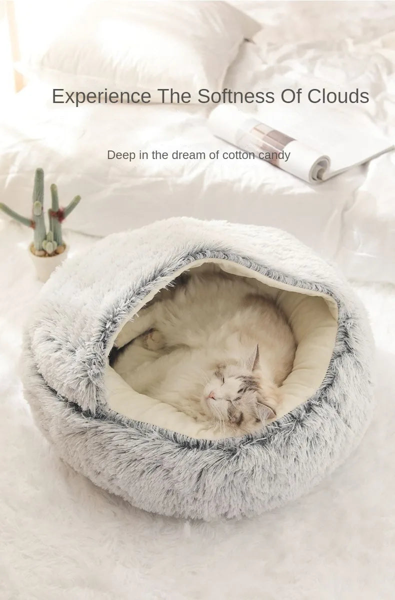 Nest For Pets