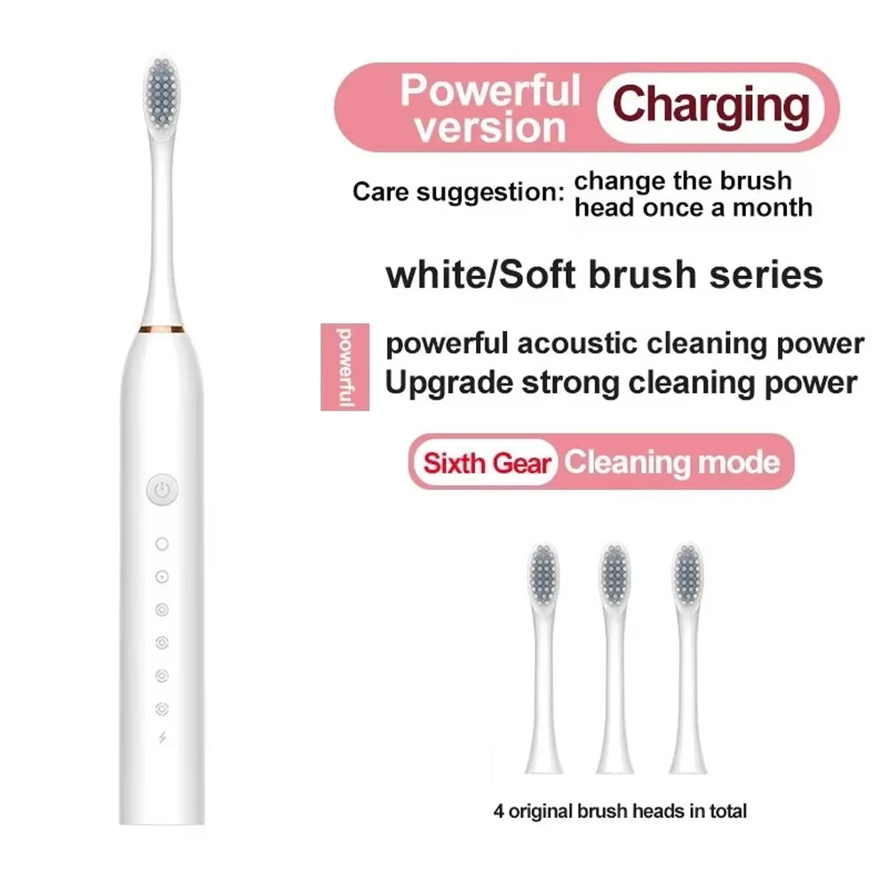 Electric Toothbrush