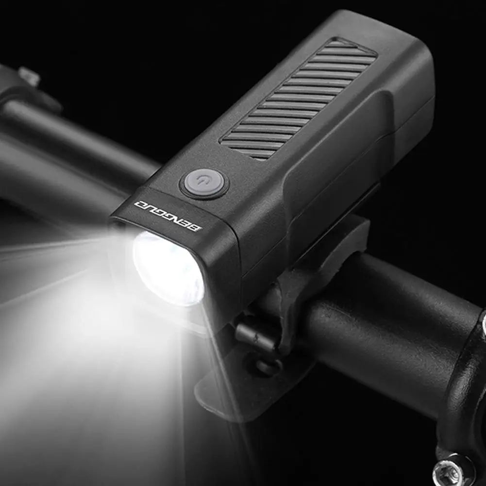 Bicycle Light Rechargeable