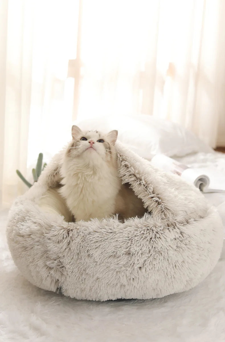 Nest For Pets