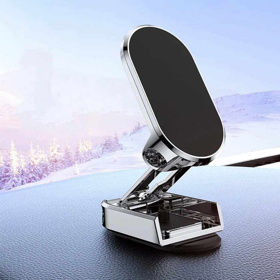 360° Car Cell Phone Stand