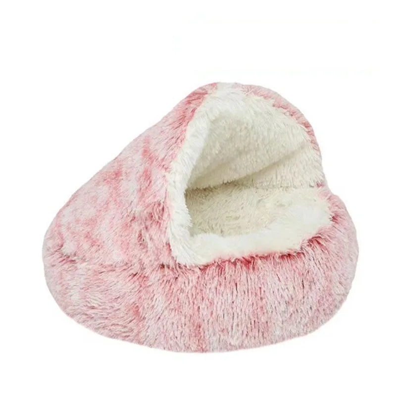 Nest For Pets