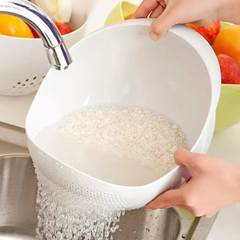 Kitchen Strainer