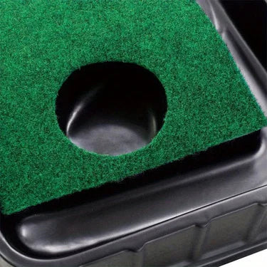 Golf Putting Green
