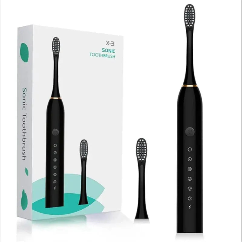 Electric Toothbrush