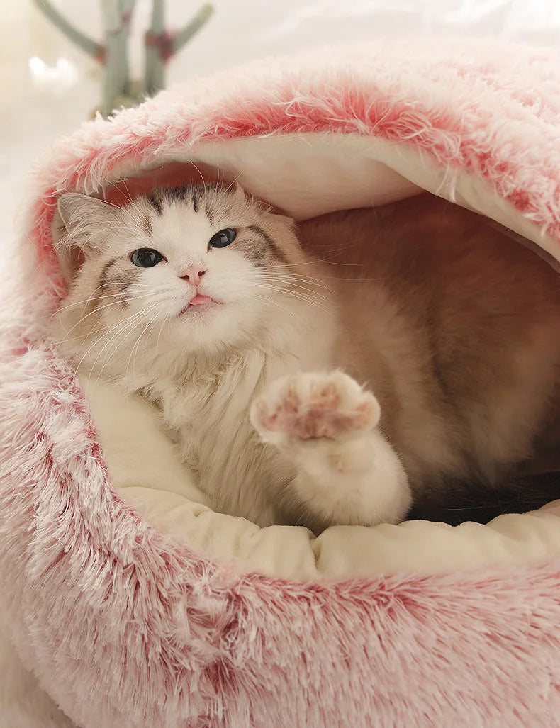 Nest For Pets
