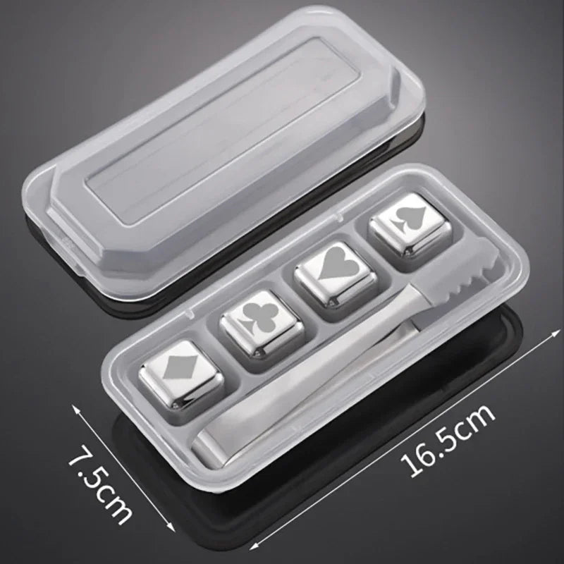 Reusable Whiskey Stones