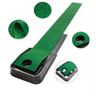 Golf Putting Green