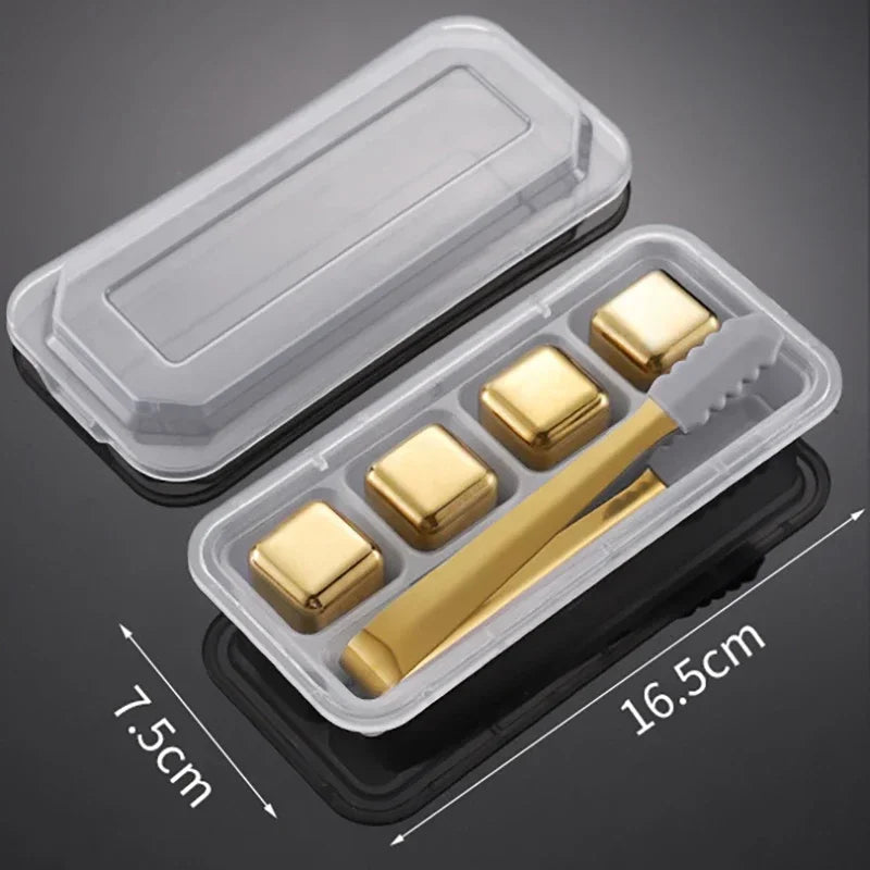 Reusable Whiskey Stones