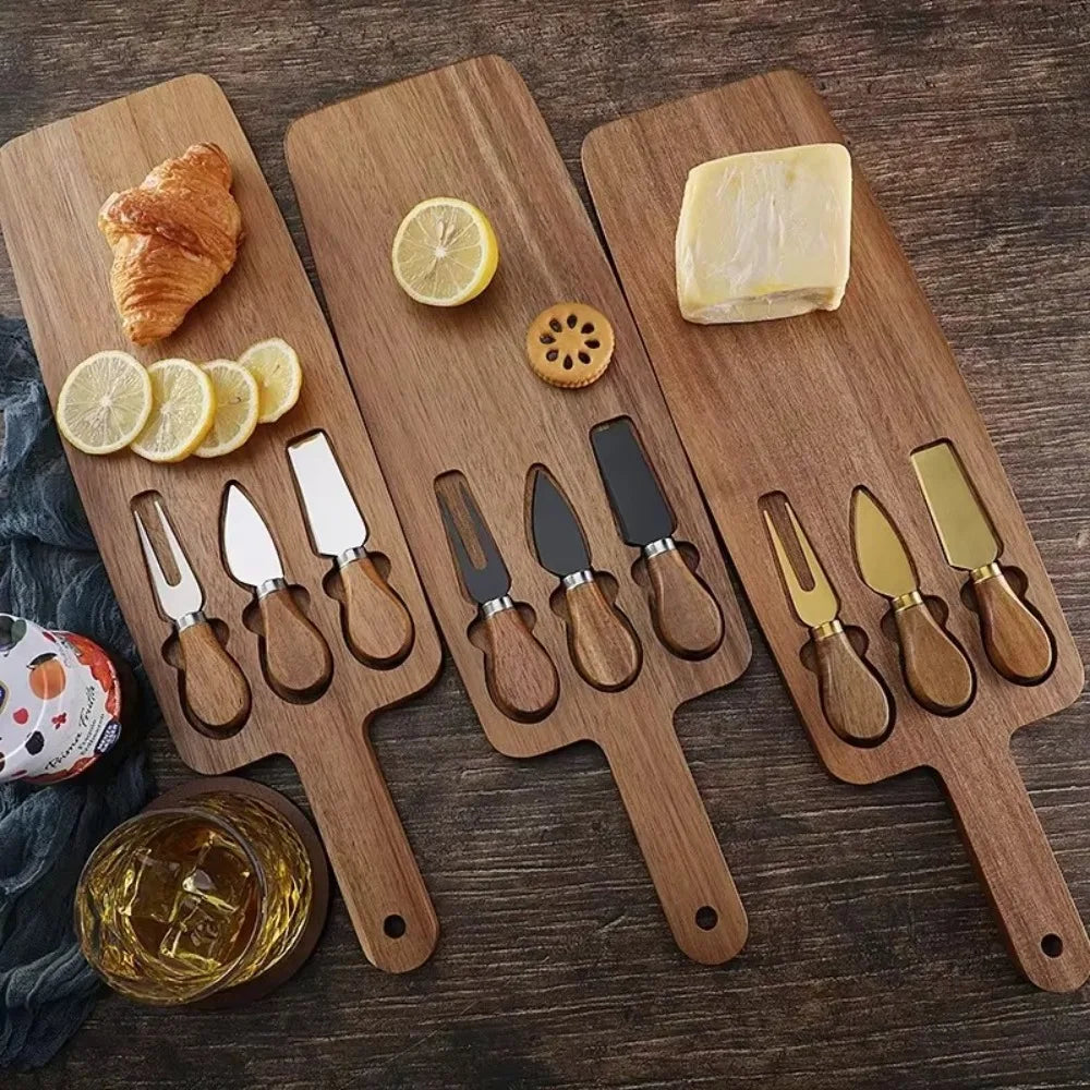 Charcuterie Board