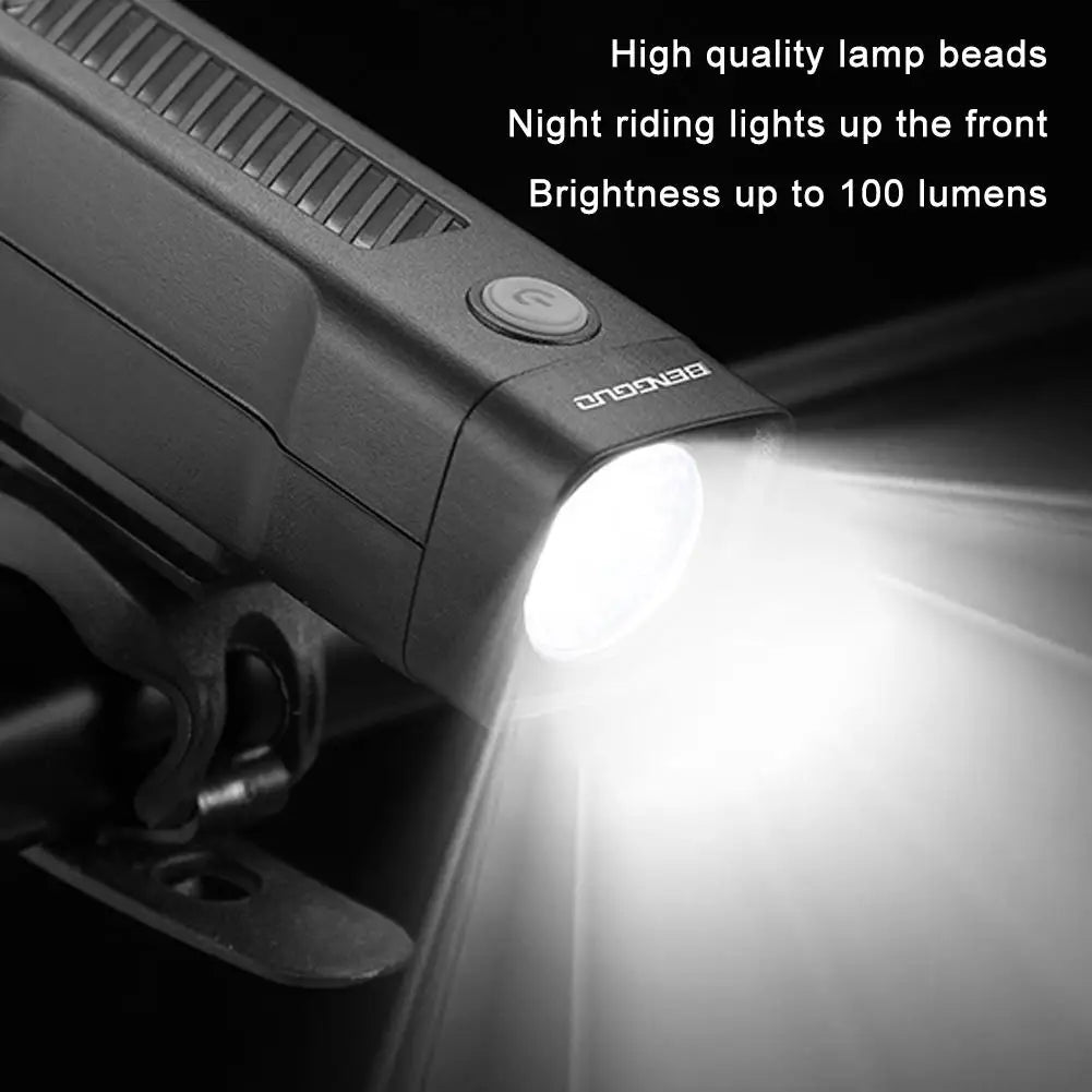 Bicycle Light Rechargeable