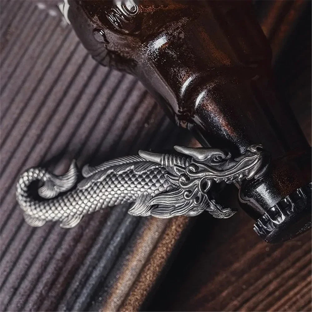 Dragon Bottle Opener