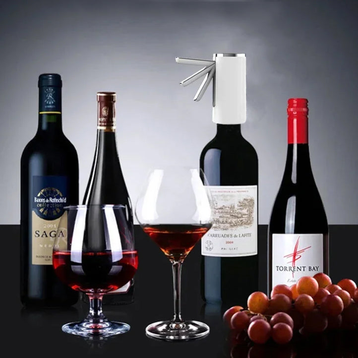 Electric Wine Dispenser