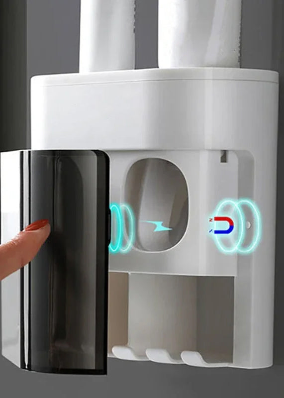 Toothpaste Dispenser
