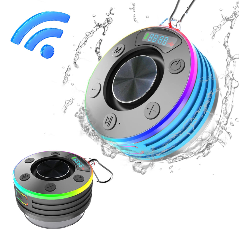 Waterproof Summer Speaker