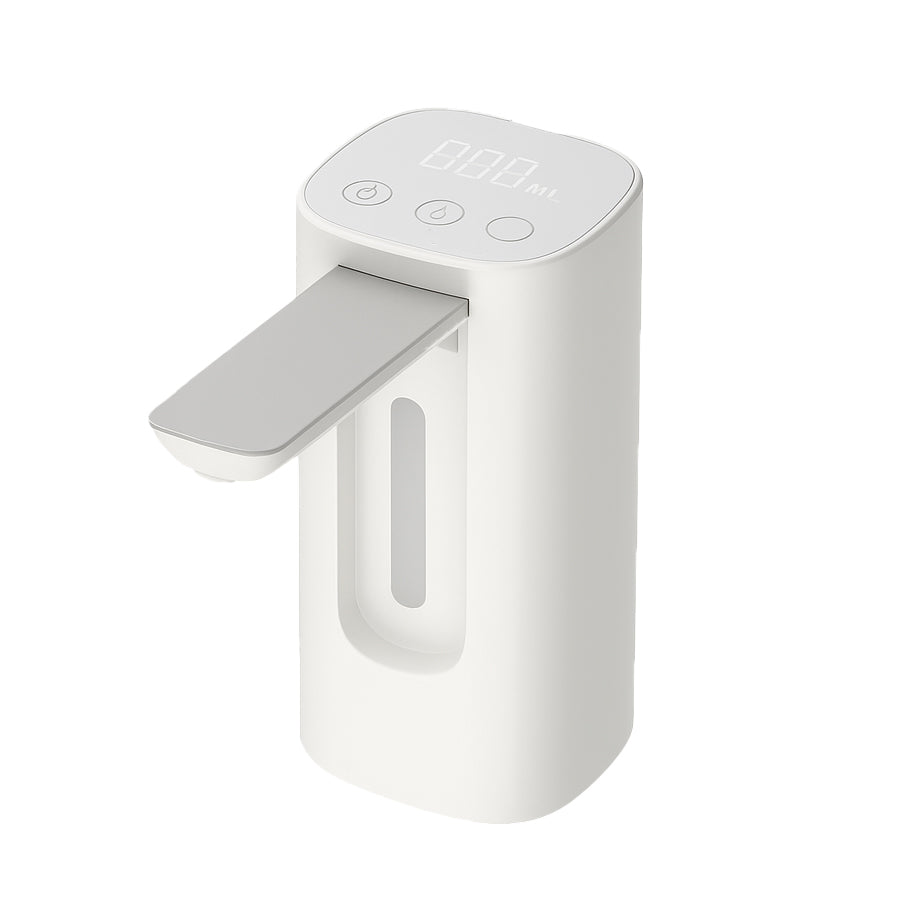Electric Wine Dispenser