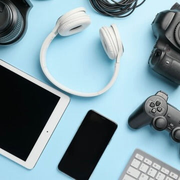 Electronics