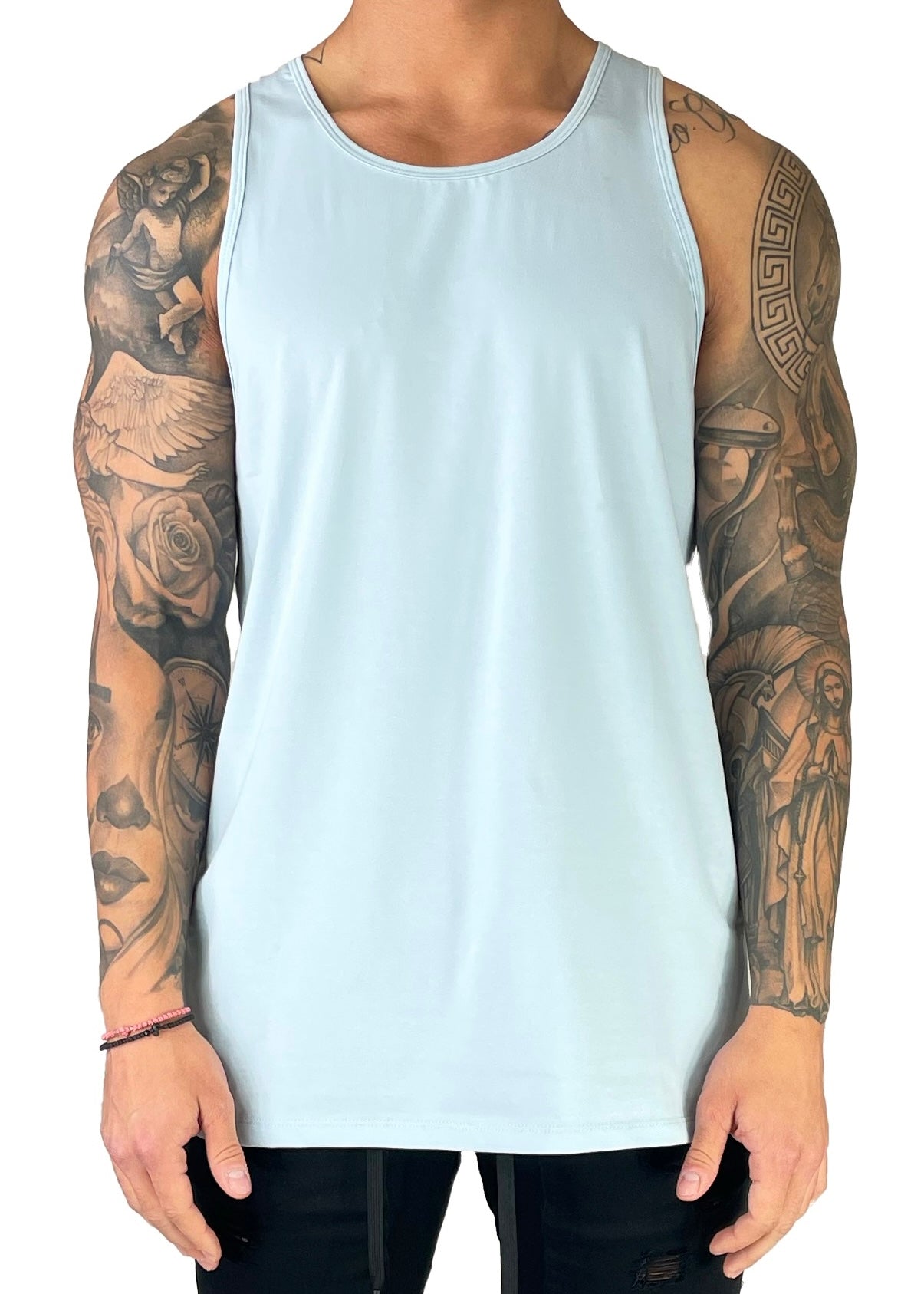 Mens Summer Tank