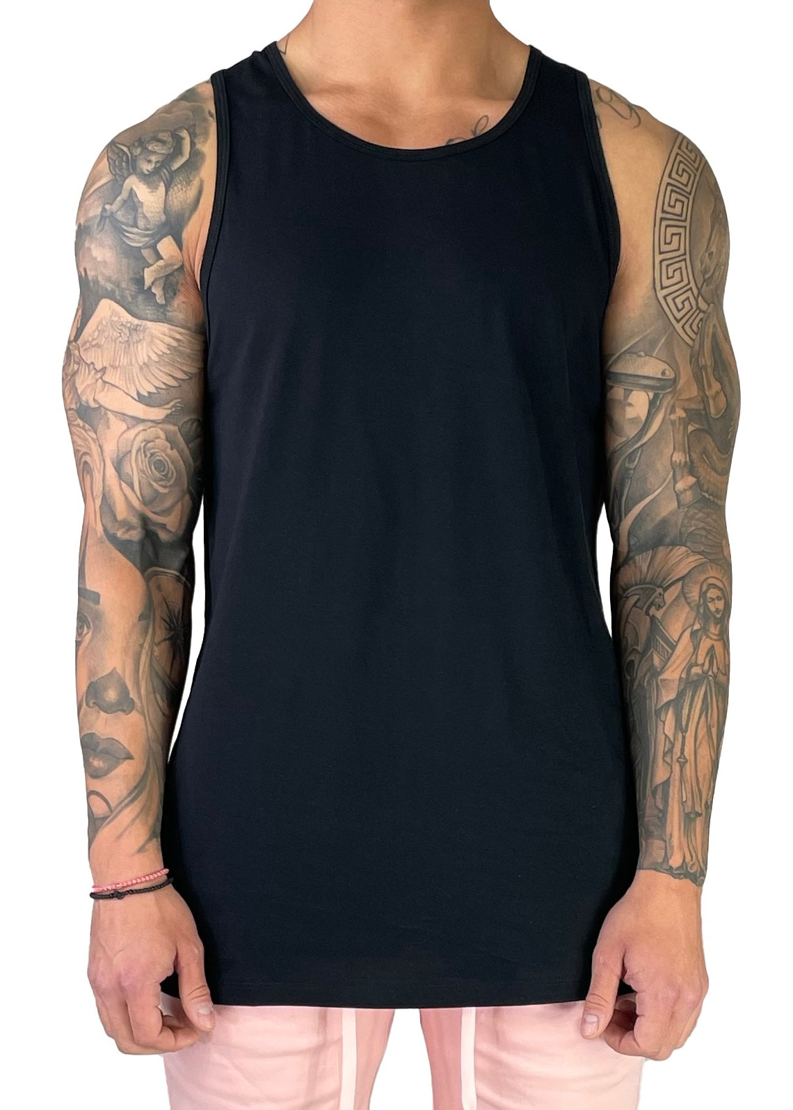 Mens Summer Tank