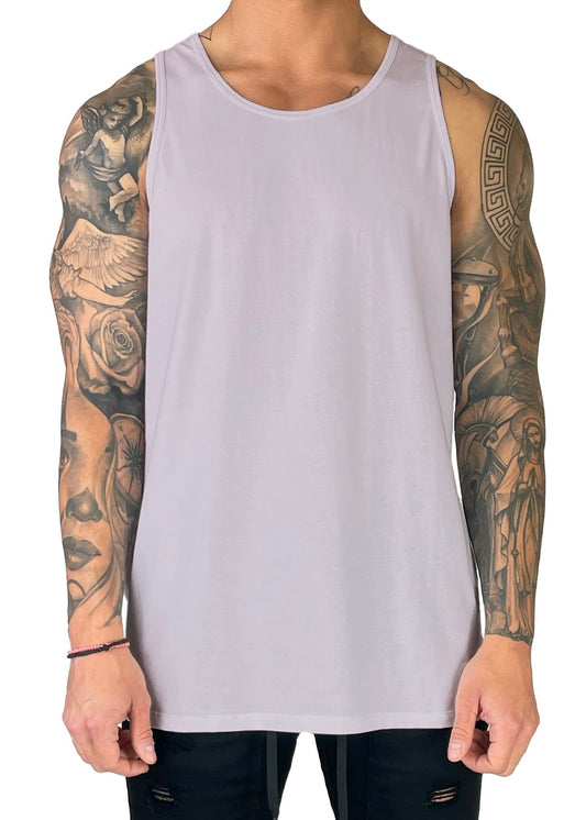 Mens Summer Tank
