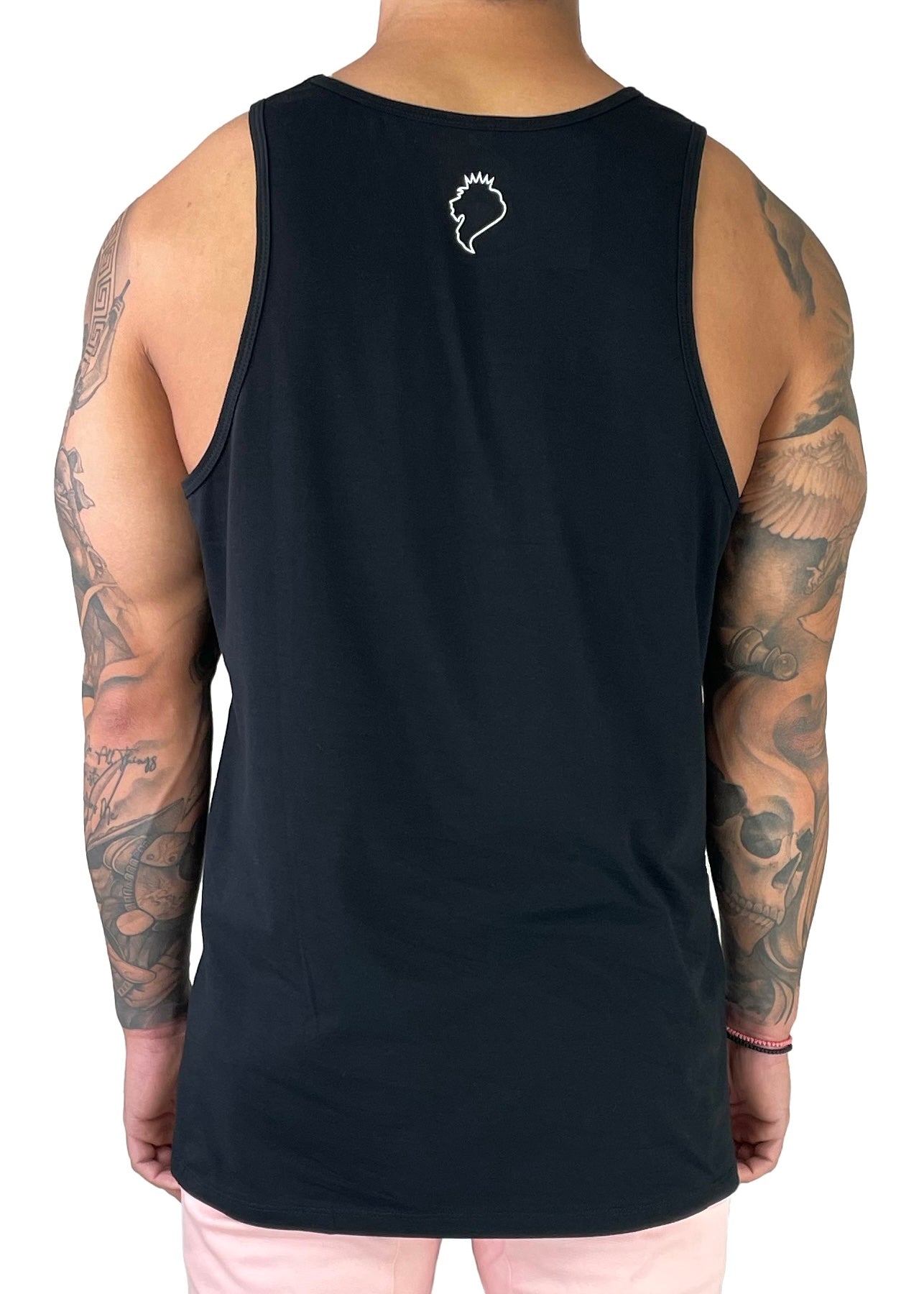 Mens Summer Tank