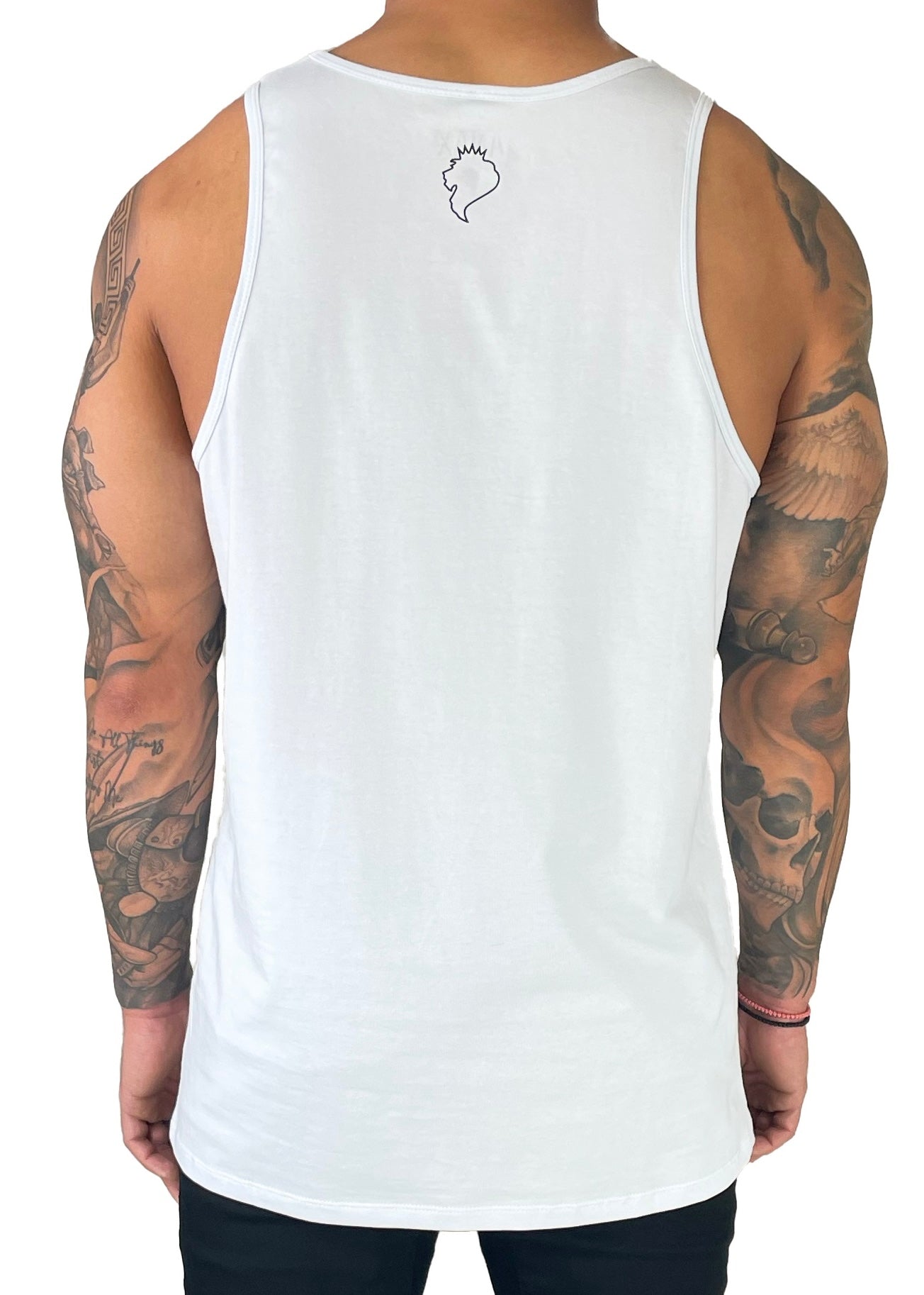 Mens Summer Tank