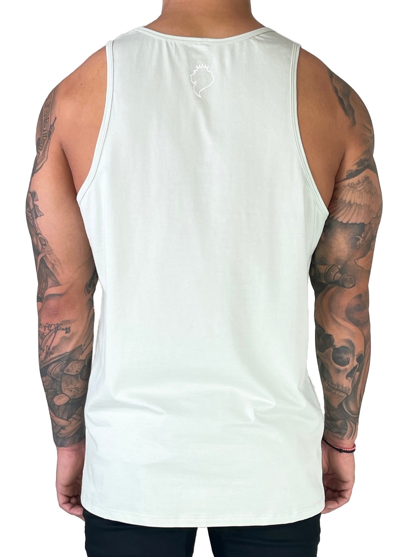 Mens Summer Tank