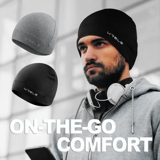 Sports Head Cap