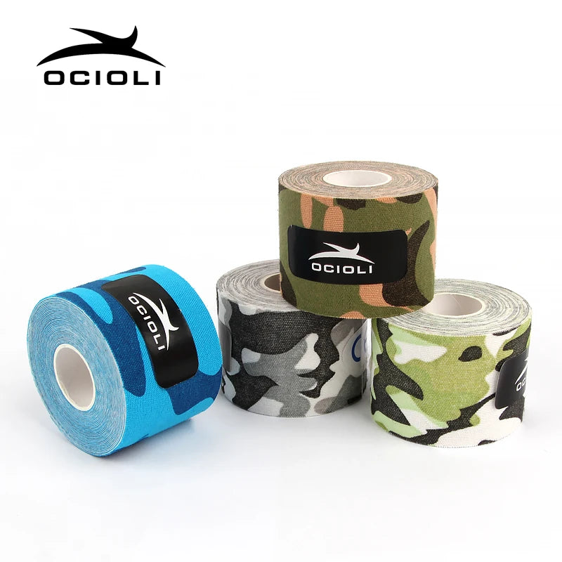 Kinesiology Tape
