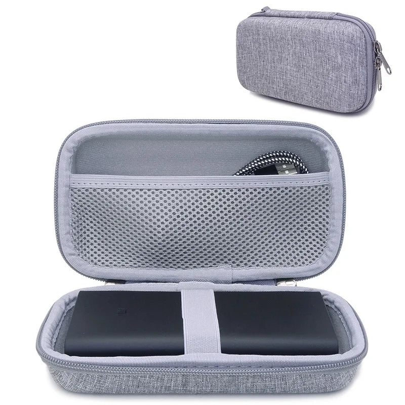Hard Cover Carry Case
