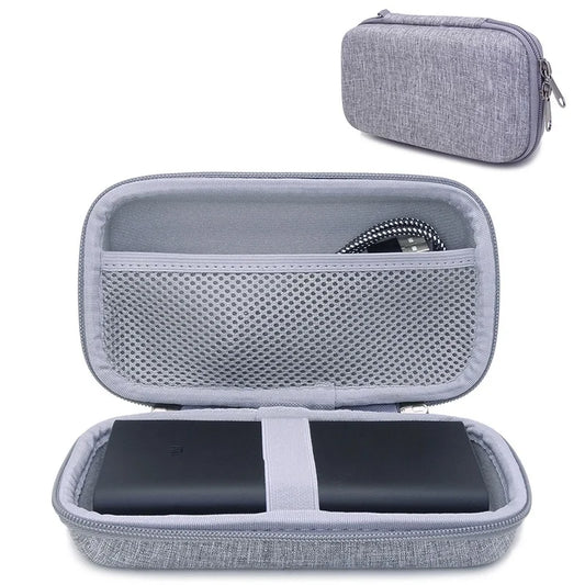 Hard Cover Carry Case