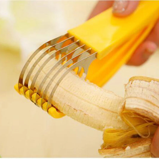 Fruit & Vegetable Cutter