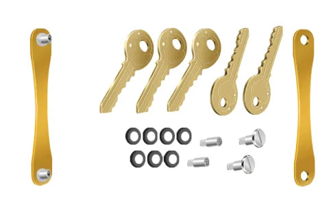 Smart Key