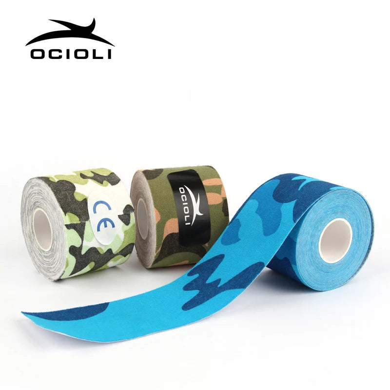 Kinesiology Tape