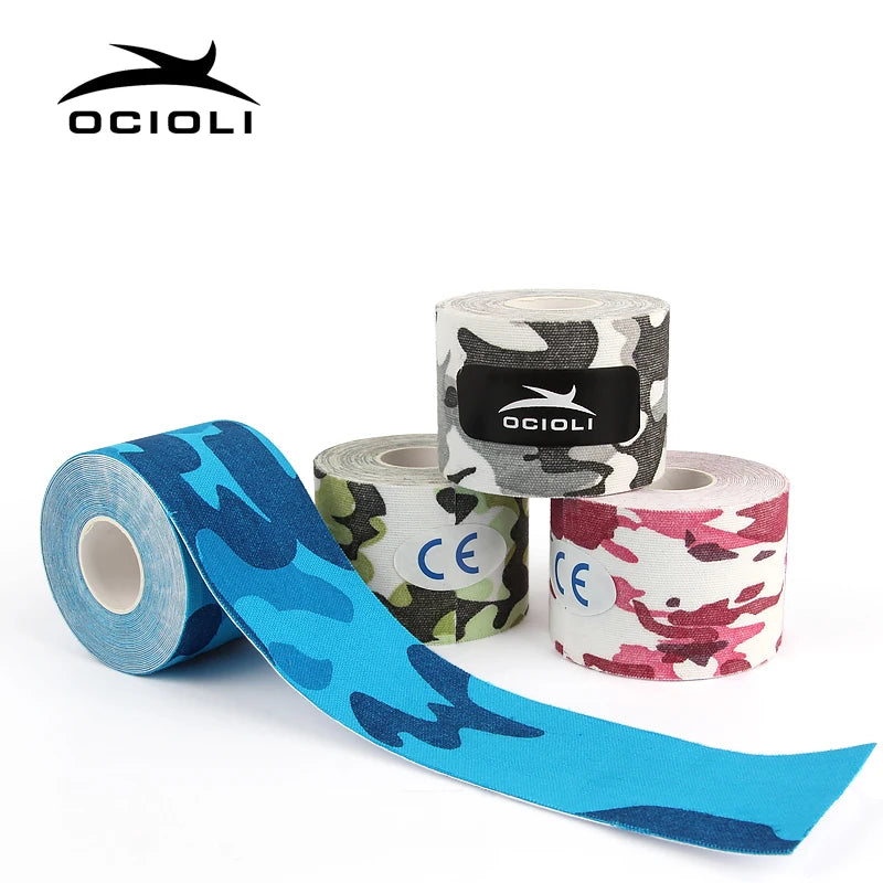 Kinesiology Tape